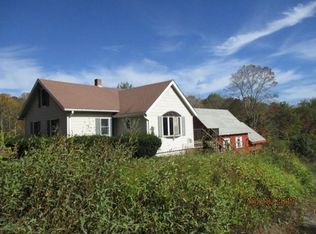 120 East Rd, Orange, MA 01364