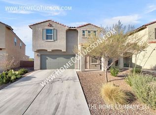 7538 S Circulo Rio Blanco, Tucson, AZ 85756