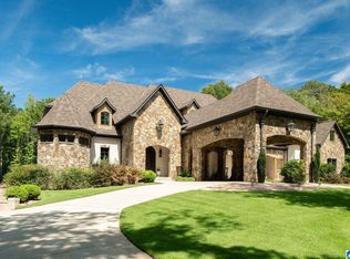 107 Cahaba Oaks Ln, Indian Springs, AL 35124