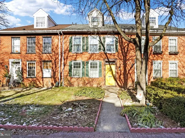 361 W Newton Ave, York, PA 17401