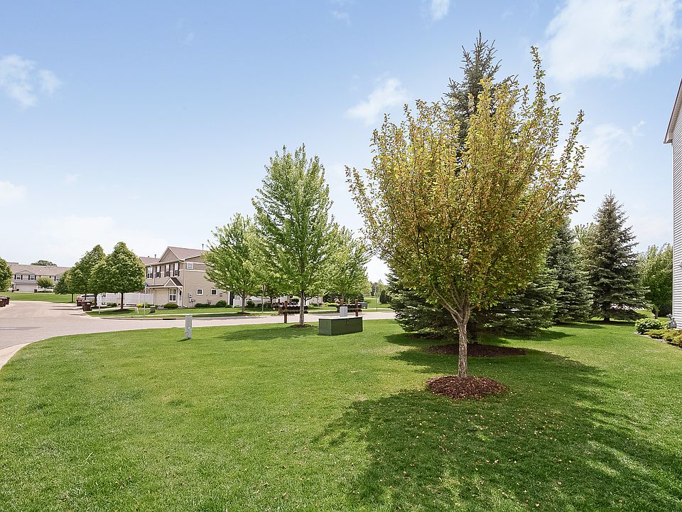 Property yard