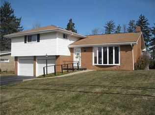 114 Germaine Rd, Butler, PA 16001