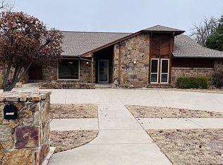 2520 O'J Talley Cir, Norman, OK 73072