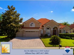 1949 Deerview Pl, Longwood, FL 32750