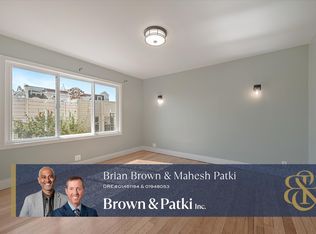 5 Bird St APT 2, San Francisco, CA 94110