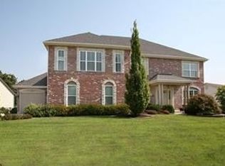 425 Fort Saratoga, Saint Charles, MO 63303