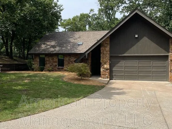 3705 E 108th St S, Tulsa, OK 74137