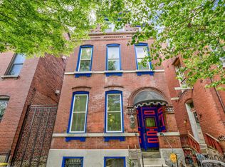 2106 Cherokee St, Saint louis, MO 63118