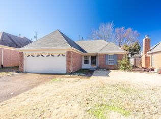 9017 Pepper Hollow Ct, Cordova, TN 38016