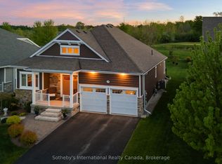 208 Snowberry Ln, Georgian Bluffs, ON N0H 1S0