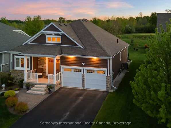 208 Snowberry Ln, Georgian Bluffs, ON N0H 1S0