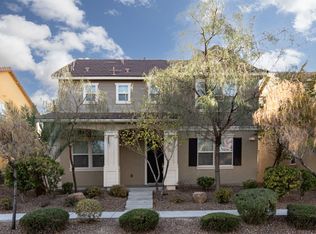 3217 Iris Fields Ave, Henderson, NV 89044