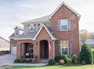 161 Harold Ct, Franklin, TN 37064