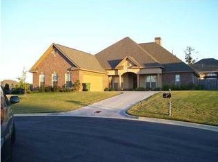 9133 Houndsbay Dr, Montgomery, AL 36117