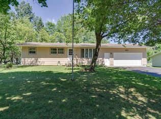 803 Bongey Dr SW, Menomonie, WI 54751