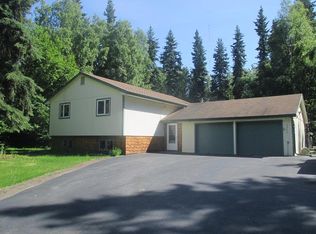 2342 Outside Blvd, North Pole, AK 99705