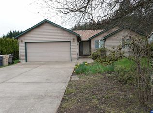 475 SE Hankel St, Dallas, OR 97338