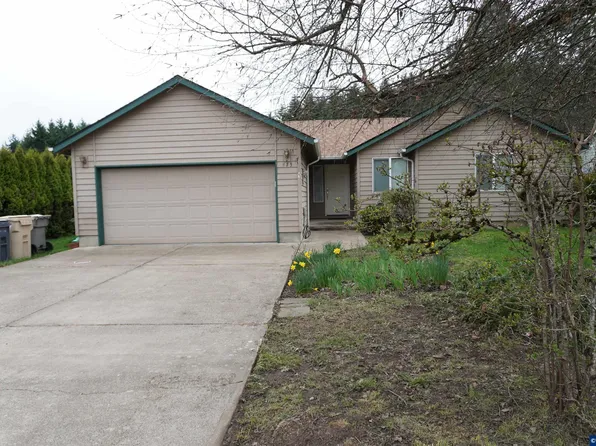 475 SE Hankel St, Dallas, OR 97338