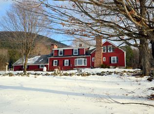 75 Roaring Brook Ln, Wallingford, VT 05773
