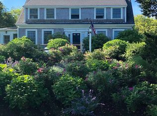 38 Bay Ln, Chatham, MA 02633