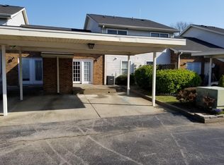 104 Lake Chateau Dr, Hermitage, TN 37076