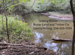 3613 Quail Tower Rd, Luverne, AL 36049