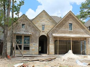 16819 Headwaters Forest Dr, Humble, TX 77346
