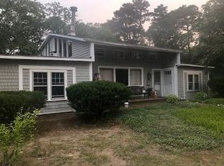 390 Brackett Rd, Eastham, MA 02642