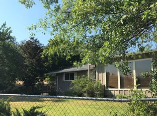9705 N Highway 3, Fort Jones, CA