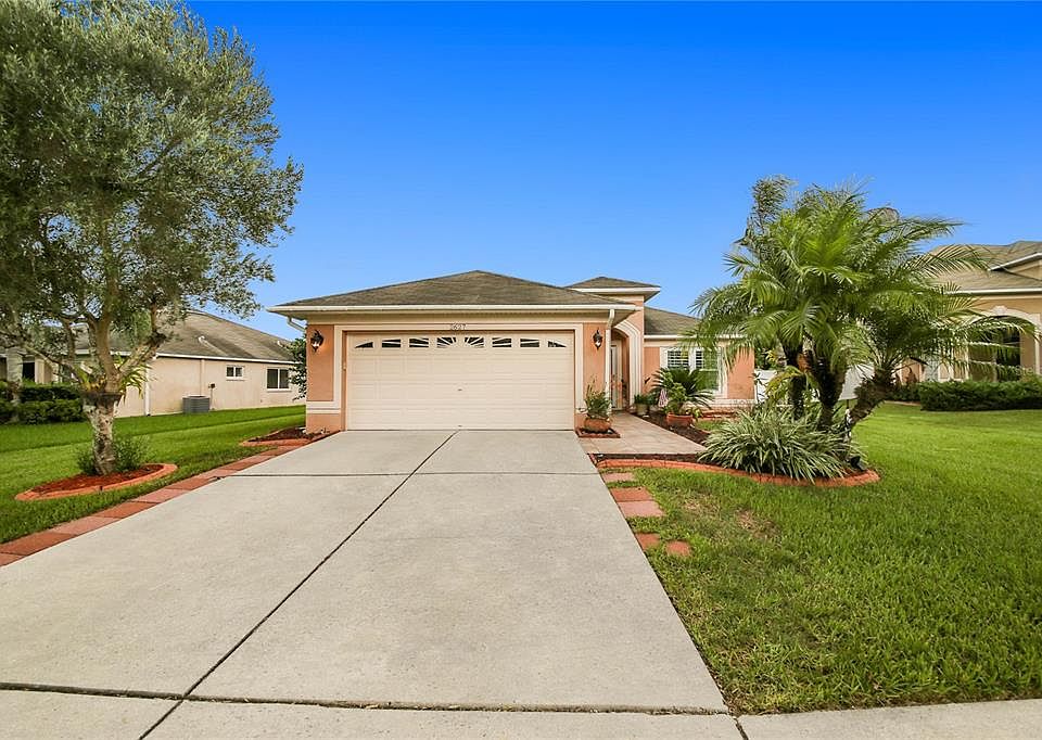 2627 Buckhorn Preserve Blvd, Valrico, FL 33596 Zillow