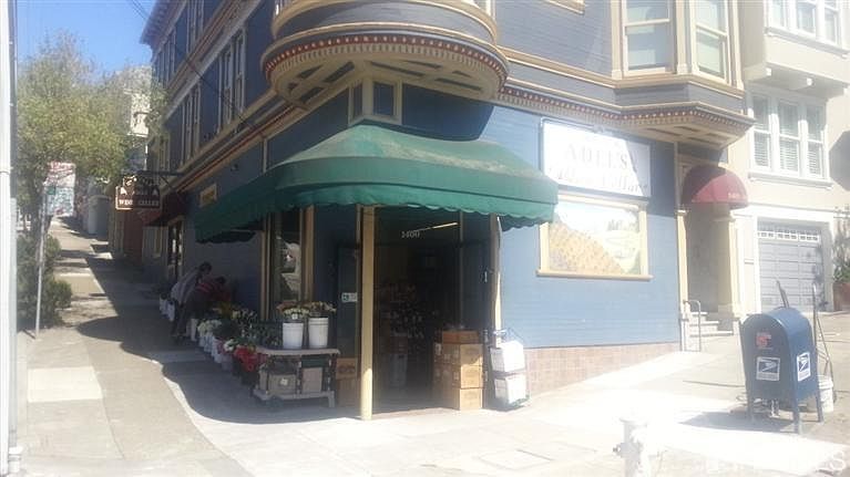 1st image of 1400 Cole St