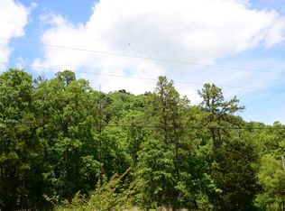 54 River Mountain Dr, Heber Springs, AR 72543