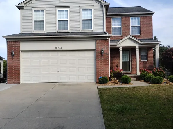 56772 Cardinal Dr, Macomb, MI 48042