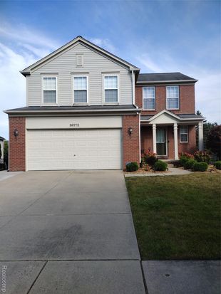 56772 Cardinal Dr, Macomb, MI 48042