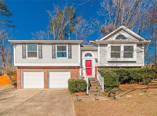 1430 Taylor Oaks Dr, Roswell, GA 30076