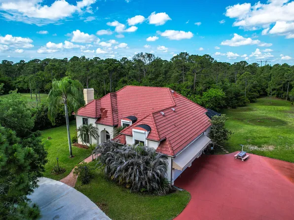 7868 Saddlebrook Drive, Port St Lucie, FL 34986