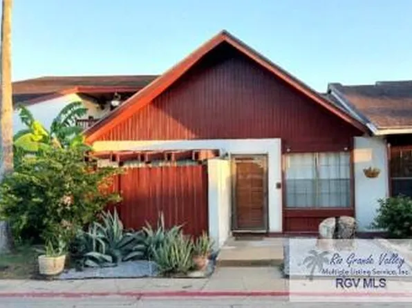 2100 W San Marcelo Blvd APT 103, Brownsville, TX 78526