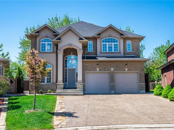 24 Edgecroft Cres, Hamilton, ON L8J 3Y6