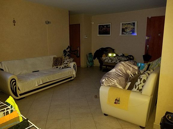 Lg Living Room