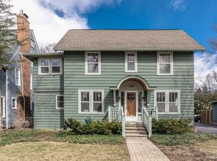 1509 Brooklyn Ave, Ann Arbor, MI 48104