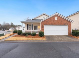 301 Harmony Ct, Milton, GA 30004