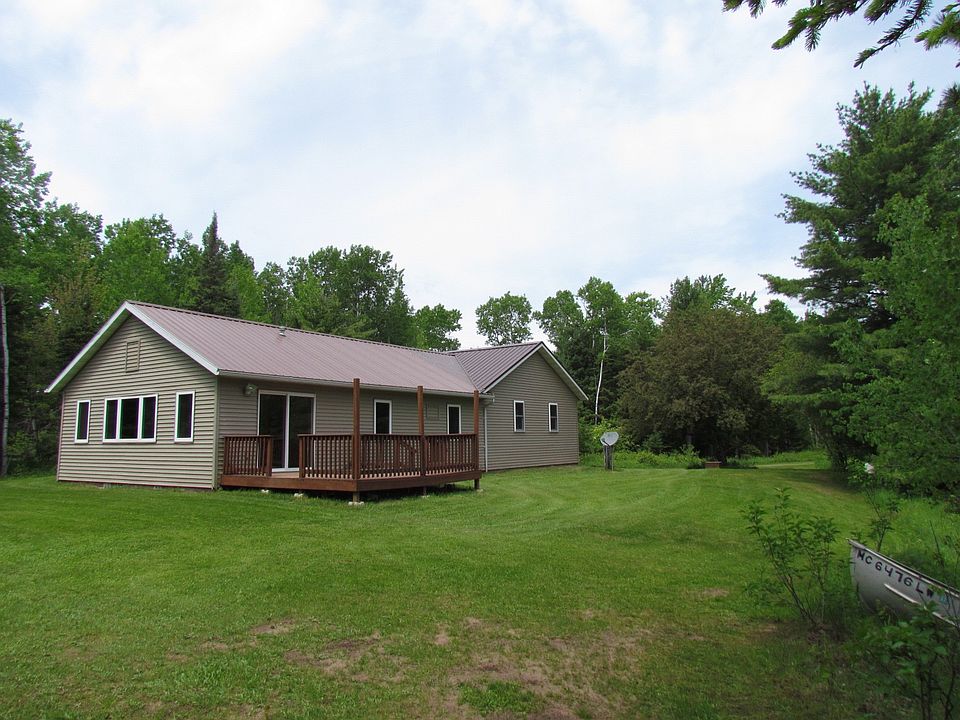 15207 Neuman Rd, Bruce Crossing, MI 49912 Zillow
