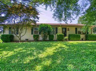 4675 Mariah Dr, Henderson, KY 42420