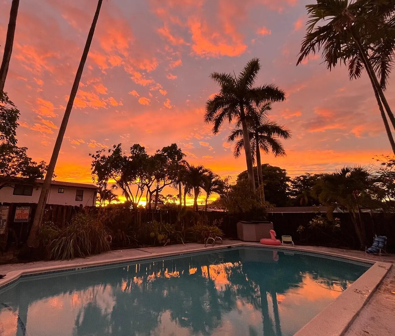 Studio, 1.0 bath, 550 sqft, $1,400 — Photo 1