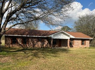 361 Reid Rd, Laurel, MS 39443