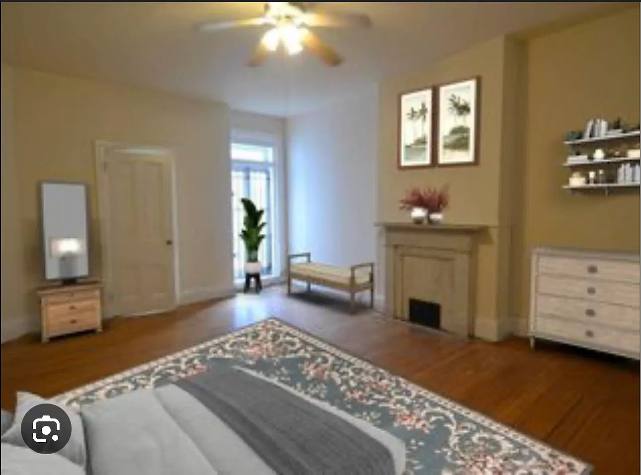 1 bed, 800 sqft, $2,495 — Photo 4