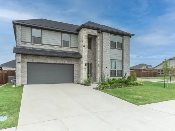 10525 Potawatomi Ln, Fort Worth, TX 76179
