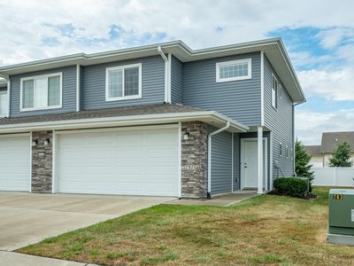 757 NE Macey Way, Waukee, IA, 50263