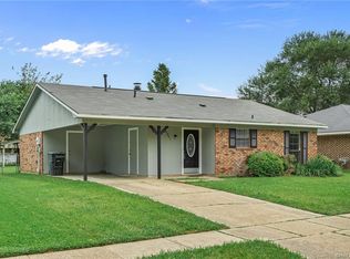 4807 Longstreet Pl, Bossier City, LA 71112