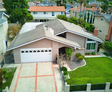 20462 Alisa Ln, Huntington Beach, CA, 92646